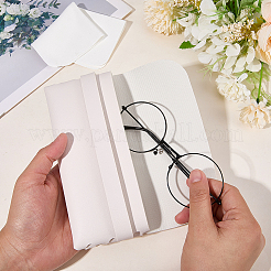 1Pc Portable PU Leather Eyeglass Cases&nbsp;AJEW-CN0005-21A