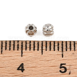 Brass Beads&nbsp;KK-CBA5CB0-38P
