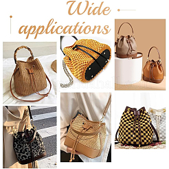Purse Making Kits&nbsp;DIY-UN0007-65