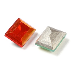 K9 GLass Rhinestone Cabochons&nbsp;EGLA-F161-17B