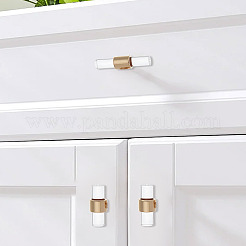 Acrylic Drawer Pull Handles&nbsp;FIND-WH0139-734