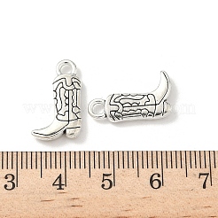 Tibetan Style Alloy Pendants&nbsp;FIND-B050-29AS-01
