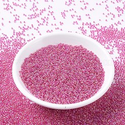 MIYUKI Round Rocailles Beads&nbsp;SEED-X0054-RR0355
