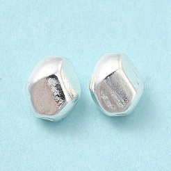 Long-Lasting Plated Alloy Beads&nbsp;FIND-C020-05S