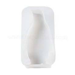 Animal Candle Holder Silhouette Silicone Molds&nbsp;LS-SIL-R148-01A