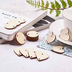 DIY Jewelry Findings&nbsp;DIY-NB0001-01