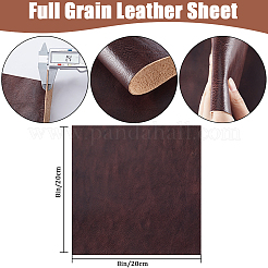 Leather Fabric&nbsp;DIY-WH0002-79D-03