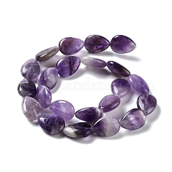 Natural Amethyst Beads Strands&nbsp;G-L242-29