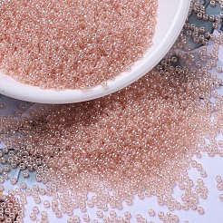 MIYUKI Round Rocailles Beads&nbsp;SEED-G007-RR0369