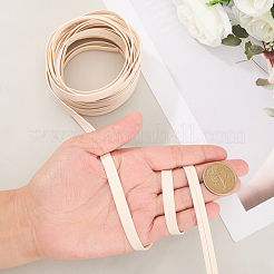 PU Leather Ribbons&nbsp;DIY-WH20011-93B-07