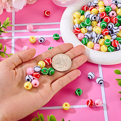 DIY Bracelets Making Kits&nbsp;DIY-TA0013-78