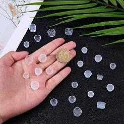 24Pcs 6 Styles Silicone Cover&nbsp;FIND-FH0018-25A