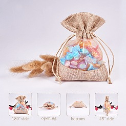 Cotton Packing Pouches&nbsp;OP-PH0001-05B