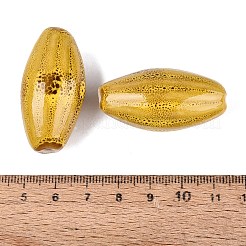 Vintage Handmade Porcelain Beads&nbsp;PORC-N013-24-04
