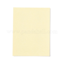Rectangle Paper Stickers&nbsp;DIY-B041-13A