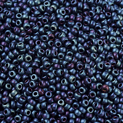 MIYUKI Round Rocailles Beads&nbsp;SEED-X0054-RR2018