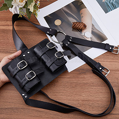 1Pc Medieval Retro Sword Holster&nbsp;AJEW-GF0013-08