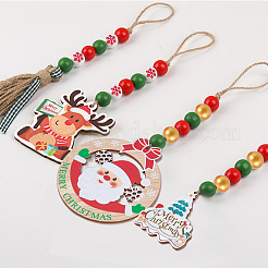 DIY Christmas Decoration Making Kits&nbsp;DIY-SC0019-41