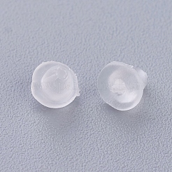 Plastic Ear Nuts&nbsp;KY-G006-04-B