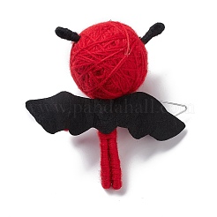 Woolen Yarn Thread Keychain&nbsp;KEYC-F037-03