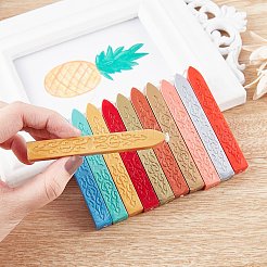 Sealing Wax Sticks&nbsp;DIY-WH0003-C04