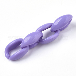 Acrylic Linking Rings&nbsp;OACR-S029-119A-M