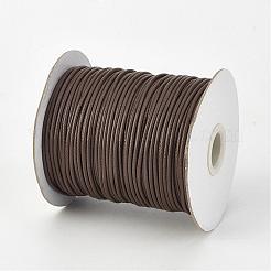 Eco-Friendly Korean Waxed Polyester Cord&nbsp;YC-P002-0.5mm-1178