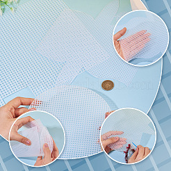 3Pcs 3 Styles DIY Knitting Crochet Tool&nbsp;DIY-TA0015-41