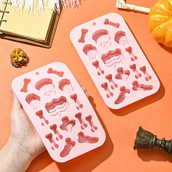 Silicone Molds&nbsp;ST-CJ0007-41