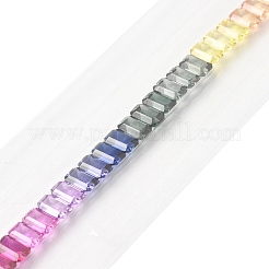 30Pcs Cubic Zirconia Cabochons&nbsp;CU-F002-02C