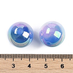 Gradient Color Resin Beads&nbsp;X-RESI-P042-01A-04