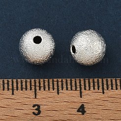 Brass Beads&nbsp;KK-CBAFC6C-06A-S