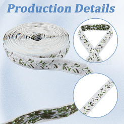 10Yards Polyester Ribbon&nbsp;OCOR-GF0005-74A