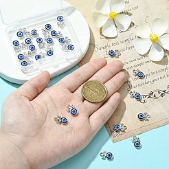 25Pcs Alloy Pendants&nbsp;FIND-CJ0001-50