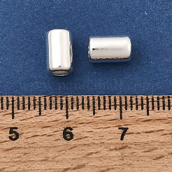 Brass Beads&nbsp;KK-WH0052-01F
