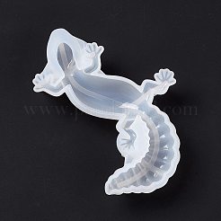 3D Animal Figurine Silicone Molds&nbsp;LS-DIY-E058-03B