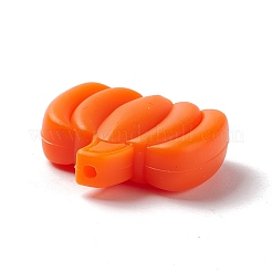Christmas Silicone Focal Beads&nbsp;SIL-G003-F03