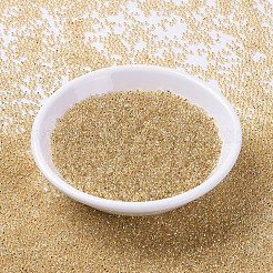 MIYUKI Round Rocailles Beads&nbsp;SEED-G007-RR0195