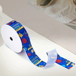 Back to School Polyester Ribbon&nbsp;OCOR-CY0003-89B