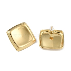 304 Stainless Steel Stud Earring for Women&nbsp;EJEW-U004-01G