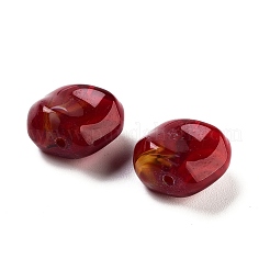 Glass Beads&nbsp;GLAA-U003-02D