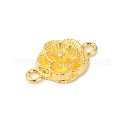 Tibetan Style Links/Connectors&nbsp;LS-TIBEB-LF11373Y-G-FF