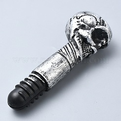 Magic Wand Plastic Home Decorations&nbsp;AJEW-WH20018-347C