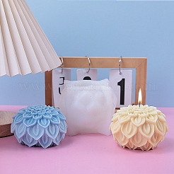 DIY Silicone Candle Molds&nbsp;PW-WG79773-01