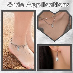 70Pcs 7 Styles Tibetan Style Zinc Alloy Pendants&nbsp;FIND-CJ0005-28