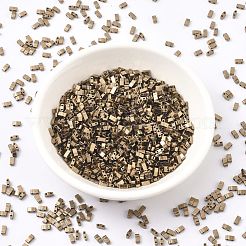 MIYUKI Half TILA Beads&nbsp;X-SEED-J020-HTL457