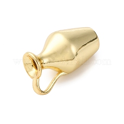 Brass Pendants&nbsp;KK-F895-13G