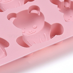 Food Grade Silicone Molds&nbsp;LS-DIY-E031-06