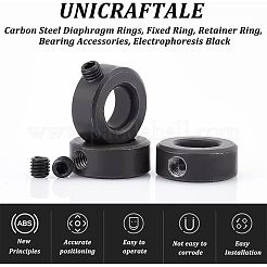 Carbon Steel Diaphragm Rings&nbsp;FIND-UN0001-34D