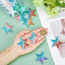 DIY Dangle Earring Making Kits&nbsp;DIY-NB0005-44